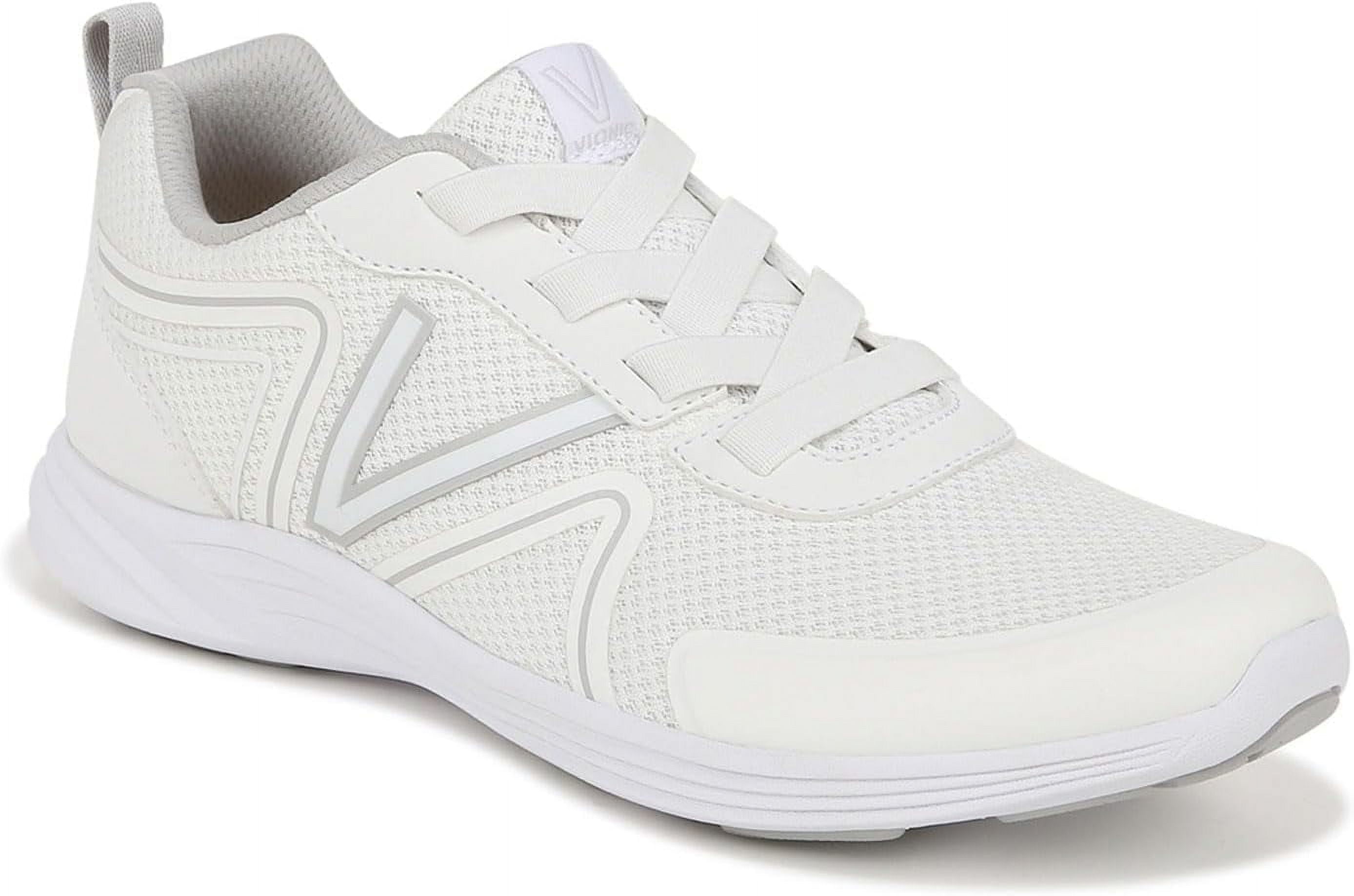 vionic mesh sneakers