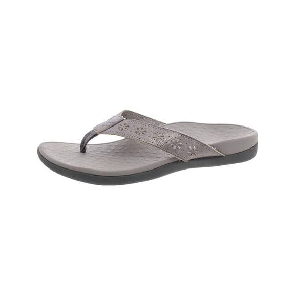 Vionic Shona Women's Sandals Pewter Size 11 M