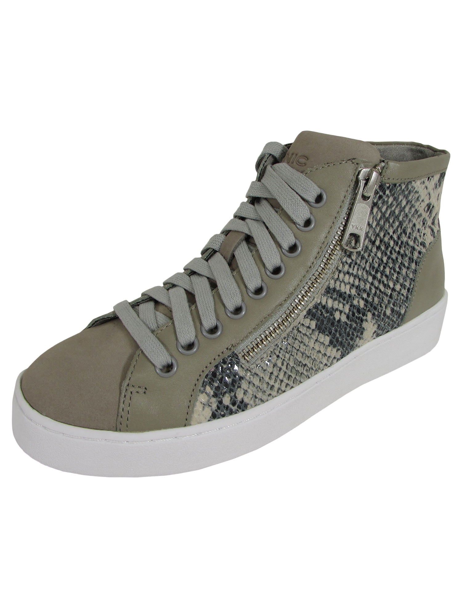 Vionic snakeskin sneakers sale