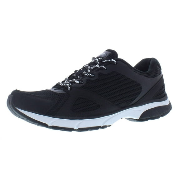 Vionic Womens Tokyo Sneaker Black Black