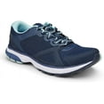 thumbnail image 1 of Vionic Womens Tokyo Sneaker Navy, 1 of 5