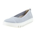 thumbnail image 1 of Vionic Up Skimmer Women's Flats Light Grey Size 10 M, 1 of 8