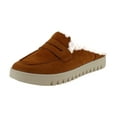 thumbnail image 1 of Vionic Uptown Mule Women's Loafers & Slip-Ons Brandy Nubuck Leather Size 11 M, 1 of 8