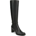 thumbnail image 1 of Vionic Womens Valora Knee High Boots Black Leather 6W, 1 of 5
