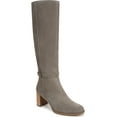 thumbnail image 1 of Vionic Womens Valora Knee High Boots Stone Suede 7M, 1 of 5