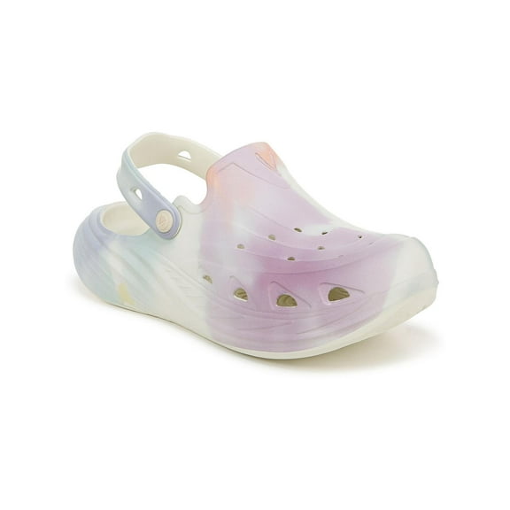 Vionic Womens Wave RX Cut-Out Slingback Mules