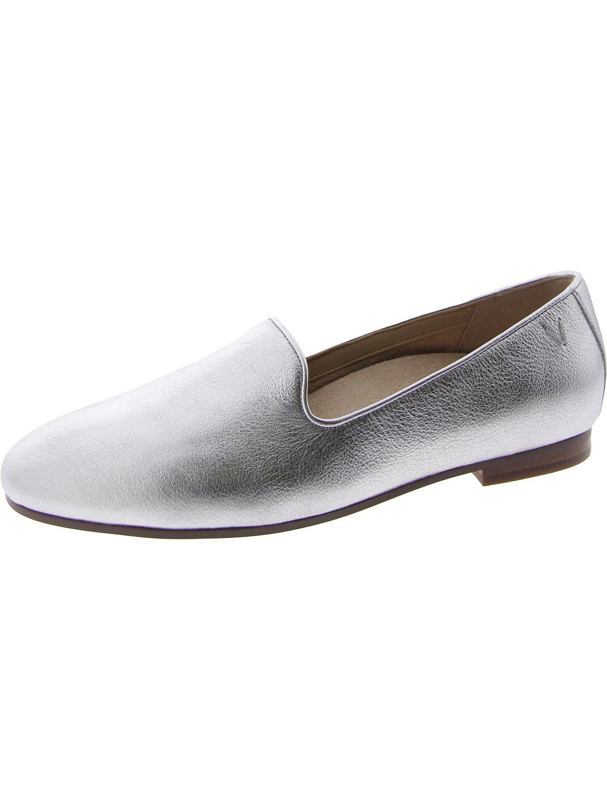 Vionic Damen Willa Slipper - Bequeme Loafers Mit Fußbett