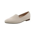 thumbnail image 1 of Vionic Womens Willa II Leather Slip On Loafers, 1 of 1
