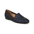 thumbnail image 1 of Vionic Womens Willa II Leather Snake Print Loafers, 1 of 2