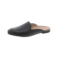 thumbnail image 1 of Vionic Womens Willa Mule Leather Slip-On Mules, 1 of 5