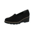 thumbnail image 1 of Vionic Womens Willa Suede Slip On Loafers, 1 of 1