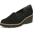thumbnail image 1 of Vionic Womens Willa Suede Slip On Loafers, 1 of 5