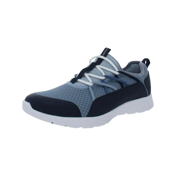 Vionic Womens Zeliya Fitness Lace Up Athletic and Training Shoes