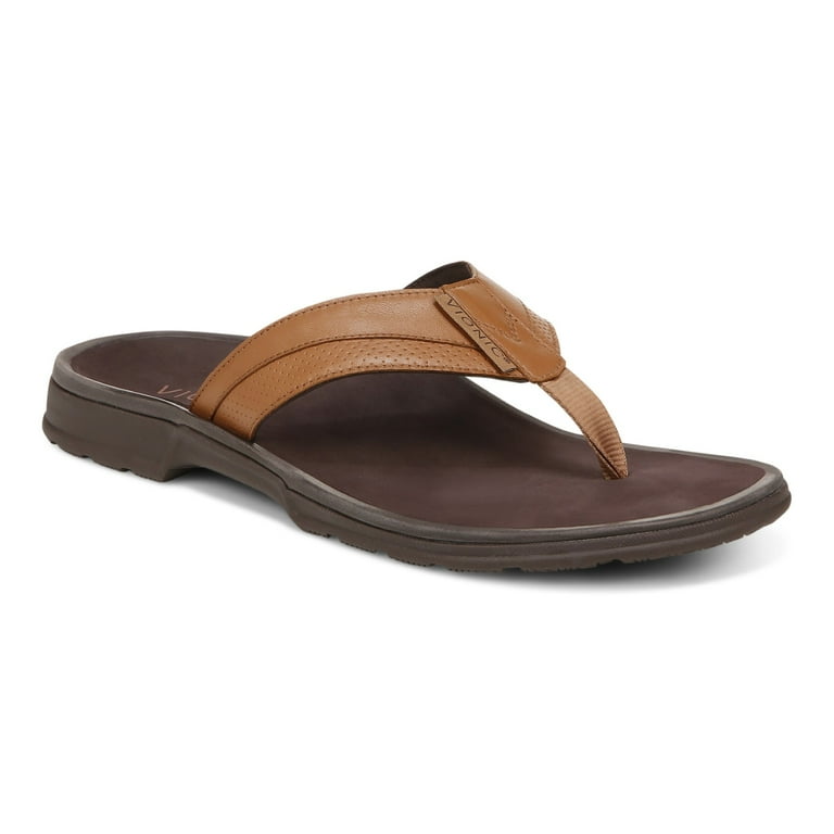 Orders vionic men's sandals for plantar fasciitis