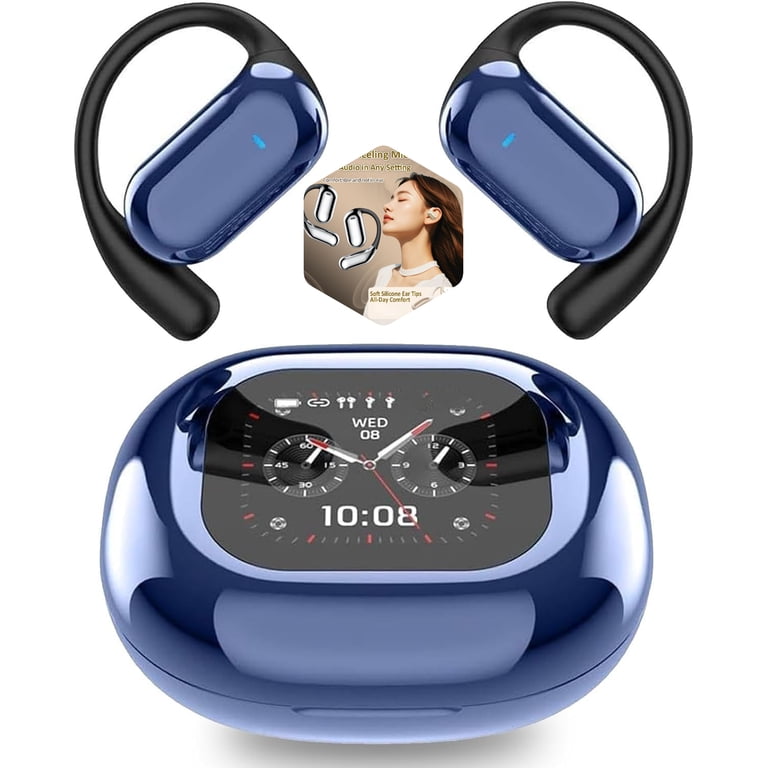 Viora/AI Translator Earbud, Viora Earbuds, Real-Time Translation
