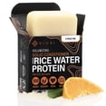 thumbnail image 1 of Viori Citrus Yao Conditioner Bar Made with Rice Water - Handcrafted All Natural Organic Conditioner, 1 of 9