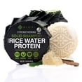 thumbnail image 1 of Viori Handcrafted Sulfate Free for Hair Growth Daily Shampoo with Rice Water, Hidden Waterfall, 3.17 oz, 1 of 9