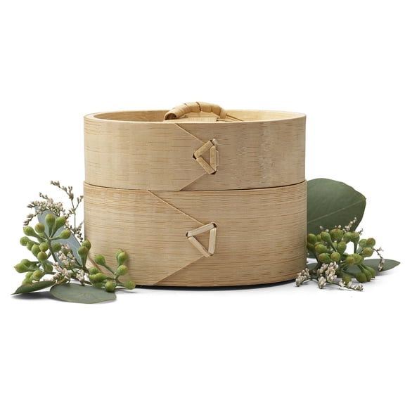 Viori Natural Bamboo Soap Bar Holder