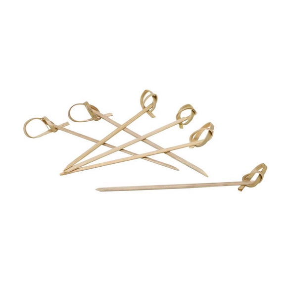PICKS BAMBOO 3.5" 100PK (Pack of 1)