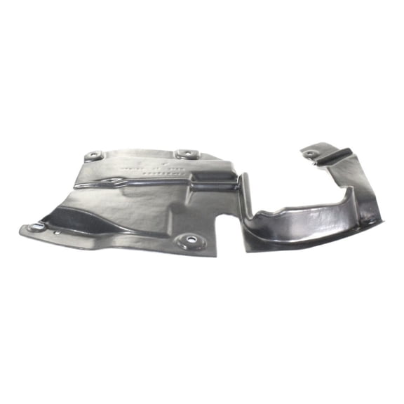 VioziteGam 1pc Engine Splash Shield Left Driver Side for Mazda 6 GS/GT/S/i 2009-2013 14867364 GS3L56342A