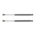 thumbnail image 1 of VioziteGam 2pcs Back Window Glass Lift Supports Rear Side Gas Charged Shock Strut Pro for Jeep for Grand Cherokee 2005-2010, 1 of 8