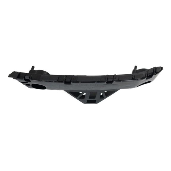 VioziteGam Bumper Retainer for Mazda 3 Mazdaspeed 10-12 Front Right Plastic Black BBN6500T1C MA1033103