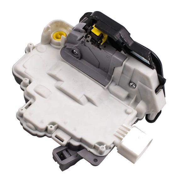 VioziteGam Front Left Driver Door Lock Actuator 4F1837015 for Audi for A3 for A4 for A4 Quattro for A6 for A8 Quattro for Allroad Quattro for R8 for S3 for S6 for S8,for Seat for Exeo