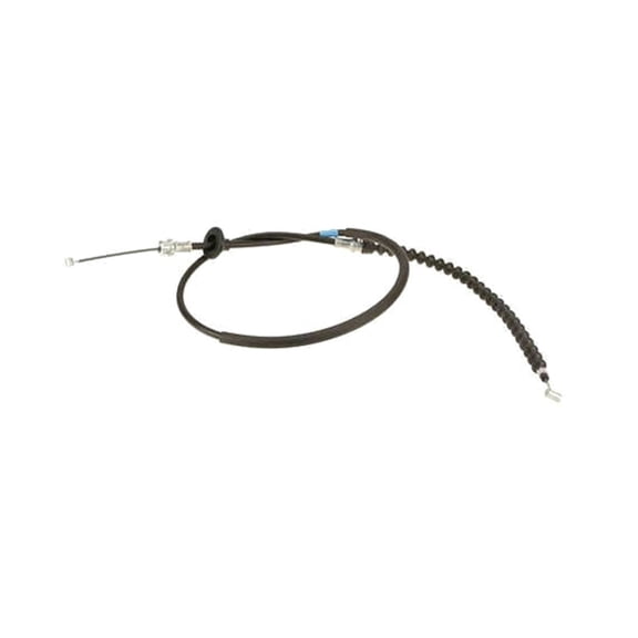 VioziteGam Front Parking Brake Cable for Toyota for Pickup 1991-1995 4Cyl RWD