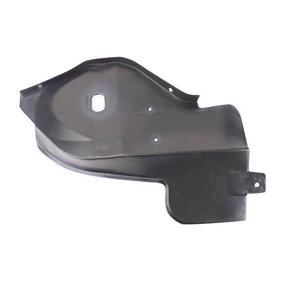 VioziteGam Front Right Splash Shield Black for Dodge for Neon Base 1995-1997 & High Line/Sport 1995-1999 & ACR/LE/LX/R/T/SE 1998-1999 Inner Wheel Liner 73HQ36J