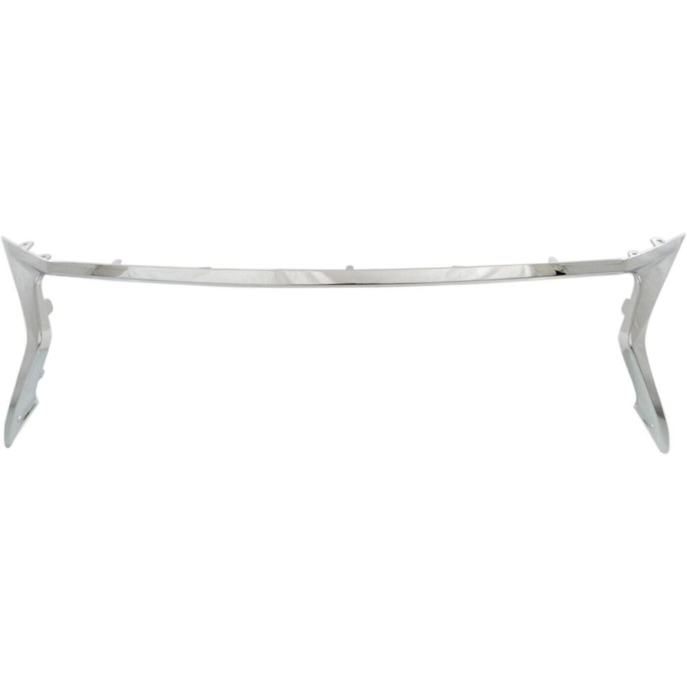 Grille Trim w/Tow Hook Cover Fit For 2013-15 Lexus RX350 RX450h 3.5L Front LH&RH Grille Trim w/Tow Hook Cover Fit For 2013-15 Lexus RX350 RX450h 3.5L Front LH&RH