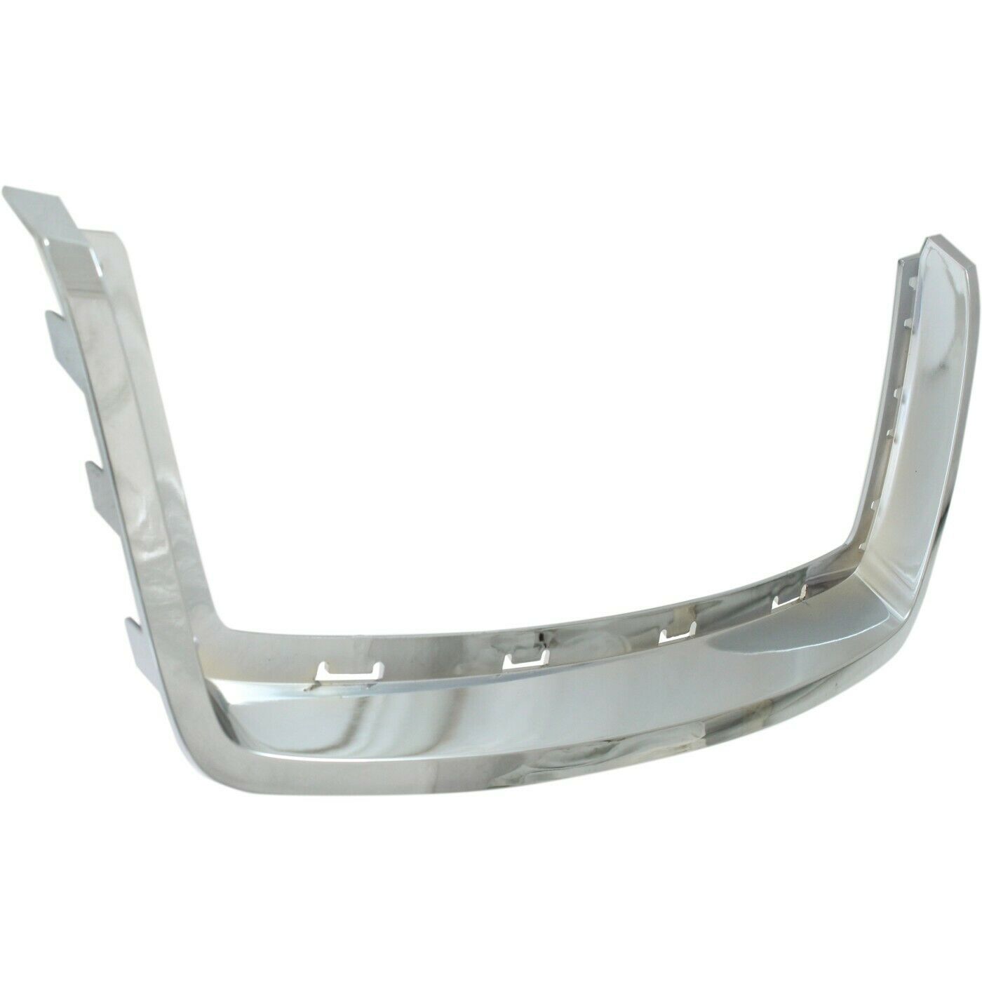 VioziteGam Grille Trim Grill Lower Chrome for Saturn for Vue Base/ 06 ...