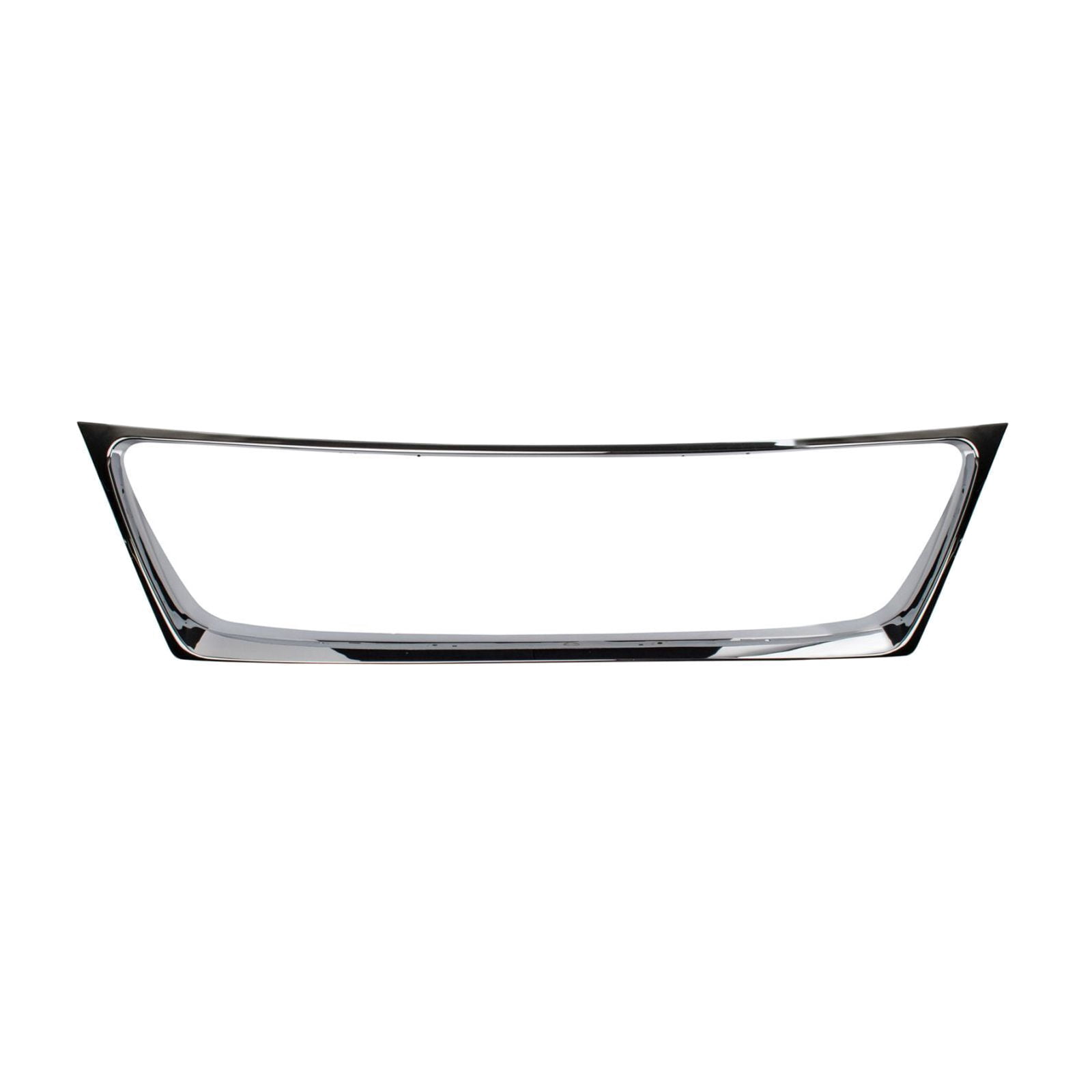 Moldura De Rejilla Cromada Para Lexus IS250 IS350 2006-2008 (QC31D8) – ¡renueva El Frontal Con Estilo!