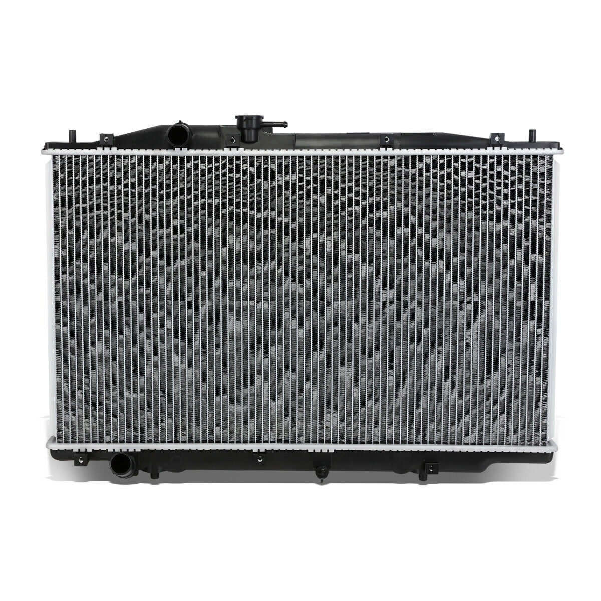 VioziteGam Radiator 1 Row Metallic with Automatic or Manual ...