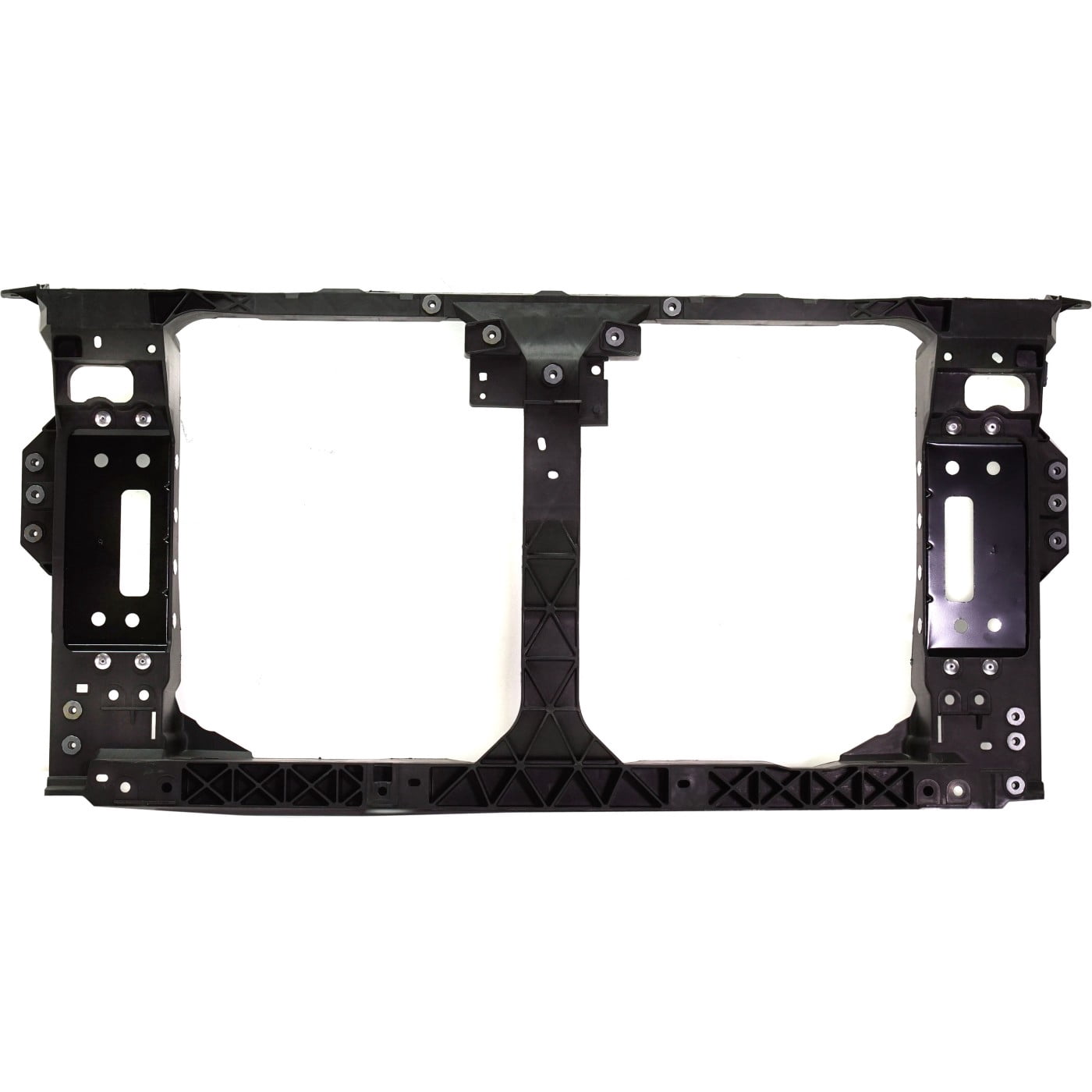 Q50 Radiator Cap VioziteGam Radiator Mount Radiator Support Assembly Set for Infiniti ...