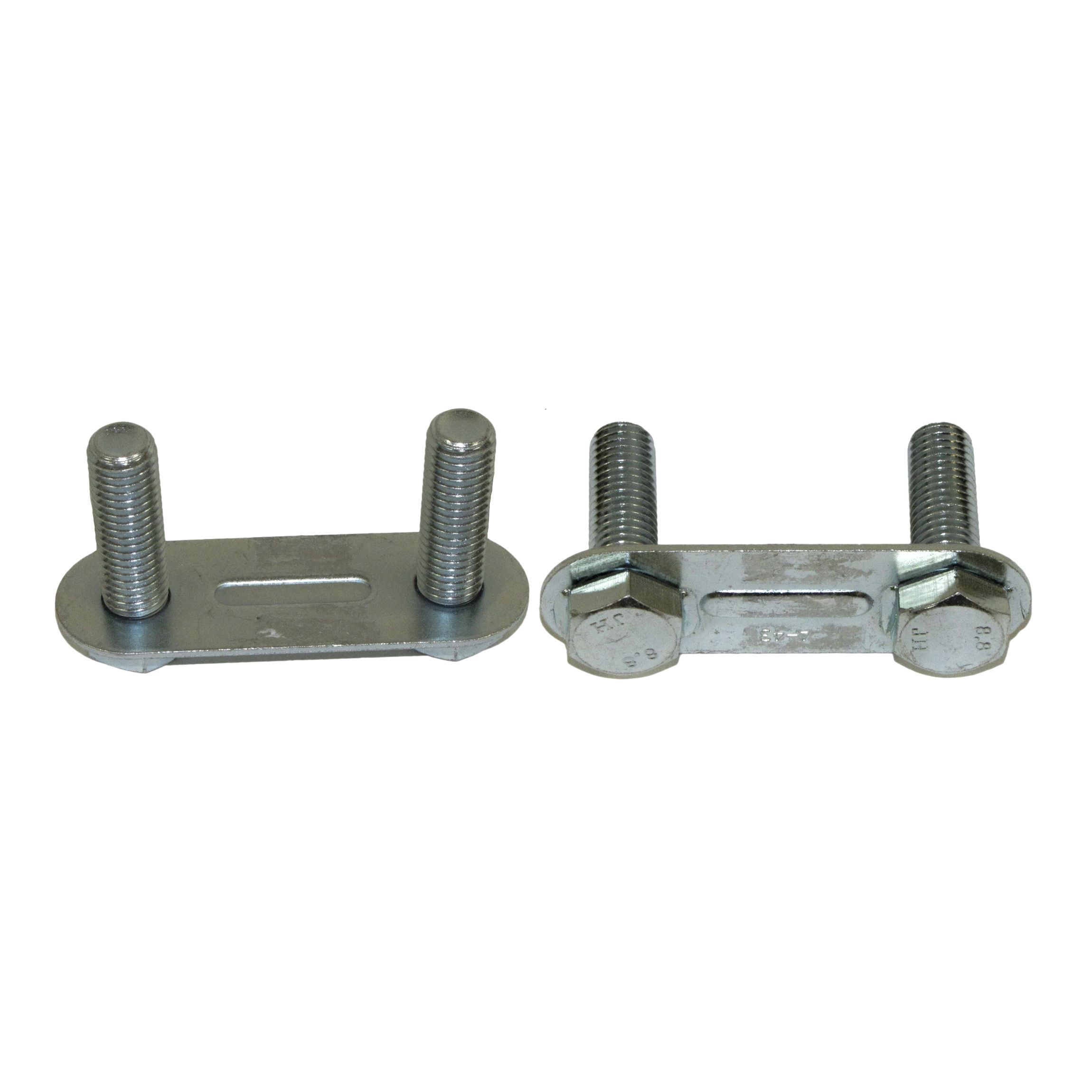 Evan-Fischer Rear Bumper Bracket – For Ford F-250 / F-350 / F-450 Super Duty 2017-2022 – Driver Side Left