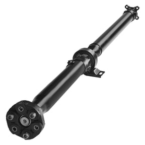 VioziteGam Rear Driveshaft Prop Shaft Assembly E30 Manual Trans for BMW for 325i Base 1988-1993 0.065 in-Thickness (in) 26101226733 936370