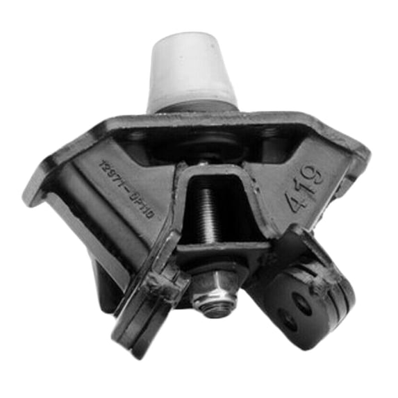 VioziteGam Rear Transmission Mount 1pc for Toyota for Tundra 4.0L 2007-2014 EM-9523 123710P110