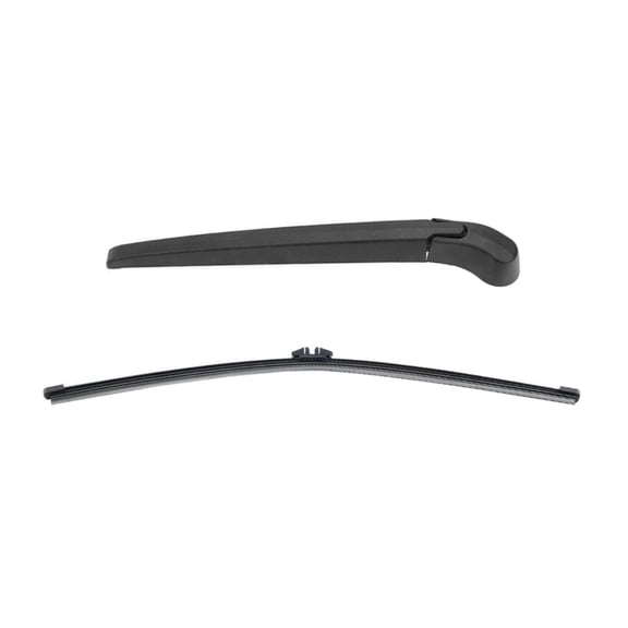 VioziteGam Rear Wiper Arm & Blade X5M E70 for BMW for X5 2007-2013