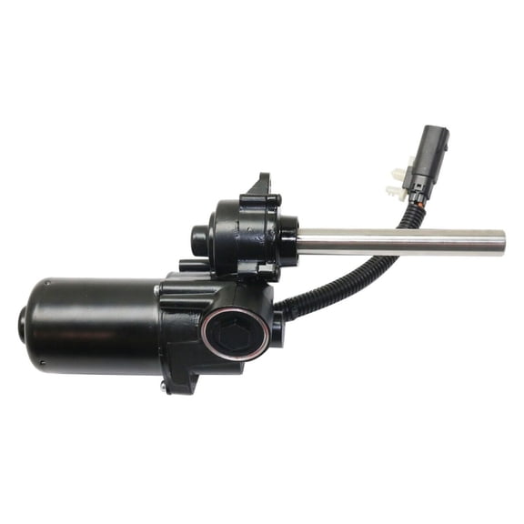 VioziteGam Running Board Motors Front Driver Left Side for Ford for F150 2009-2014 Hand 15199866