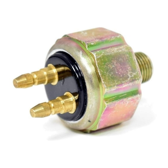 VioziteGam Truck Brake Light Switch F100 Tbird for Ford for Bronco for Fairlane for Falcon for Galaxie for Mustang for Thunderbird for F250 for F350 for F- 100