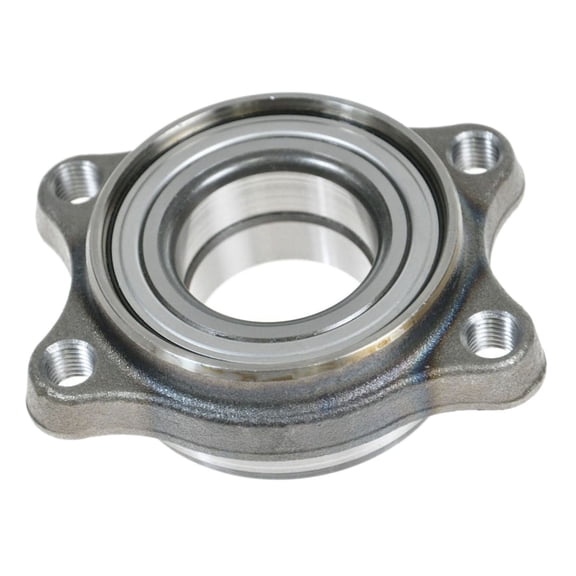 VioziteGam Wheel Hub and Bearing Assembly Front Rear Left Driver Right Passenger Side ABS for Audi for A4 for A4 Quattro for A6 for A6 Quattro for A8 Quattro for RS4 for RS6 for S4 for S6 for S8