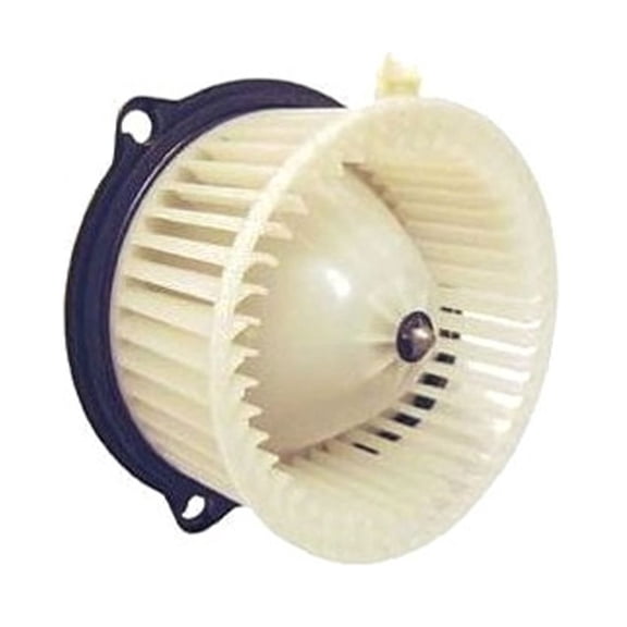 VioziteGam for Dodge for Viper 8.3L 2003-2006 & 8.4L 2008-2010 2015-2017 Blower Motor