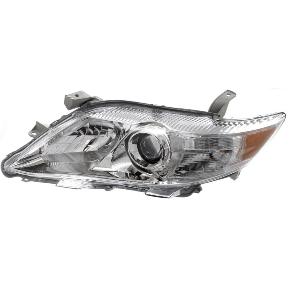 2011 Camry Headlight Bulbnull
