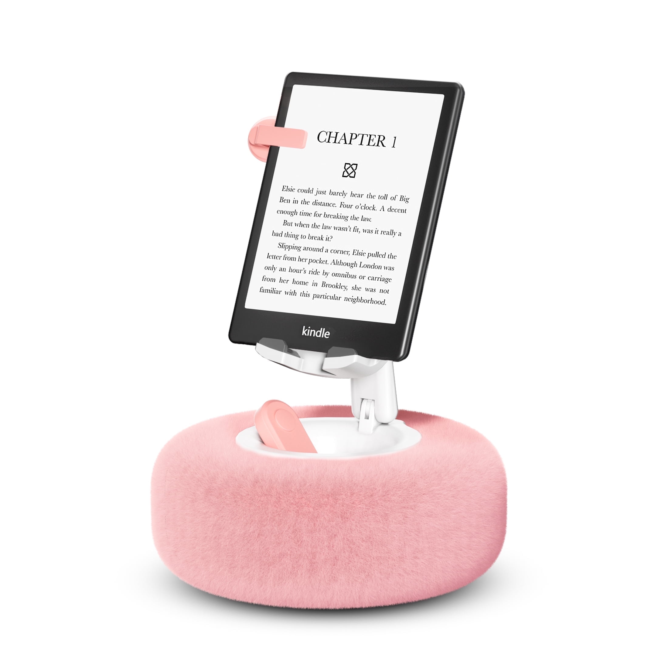 Viozon Soft Pillow Tablet Stand Viozon Phone Holder For Bed, Mini