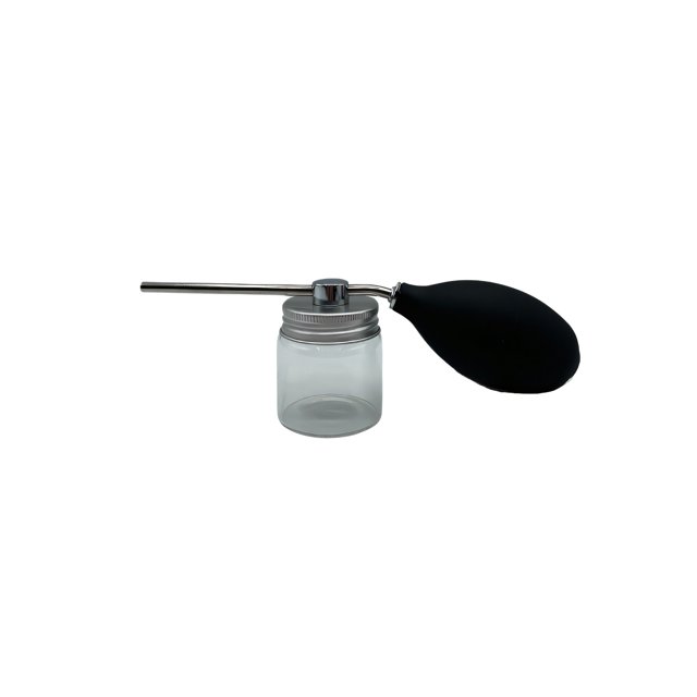 Vip Barber Supply Hair Fiber Applicator Pump