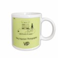 thumbnail image 1 of 3drose, Vip Very Important Photographer, 15oz Mug, 1 of 6