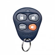 Viper 160XV 210HV 560XV 4 Button Replacement Remote Transmitter New 474V4-Button Replacement Transmitter 434 MH, 2/66 Codes