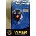 thumbnail image 1 of Genuine DEI Viper 473V 3 Button Remote Transmitter Key Fob EZSDEI474V  Brand NEW, 1 of 1