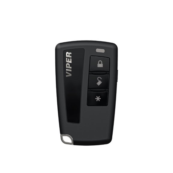 Viper 7147VS 1-Way Replacement Keyless Entry Car Alarm Remote Start Transmitter