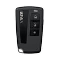 thumbnail image 1 of Viper 7147VSEC 1-Way 3-Button Replacement Car Alarm Remote Transmitter, 1 of 3